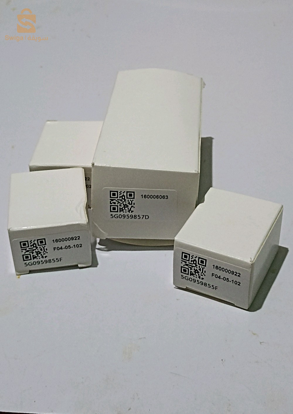 interrupteur boutoun électrique vitre Volkswagen original