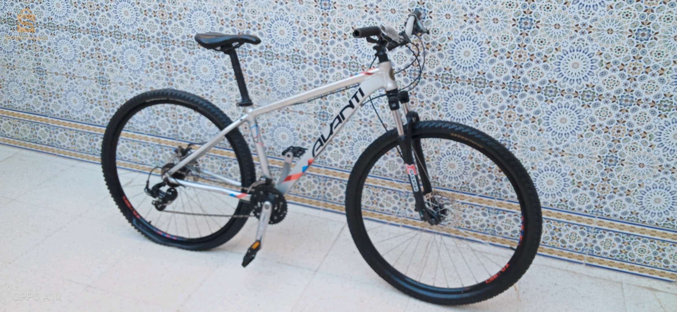 vélo L 29