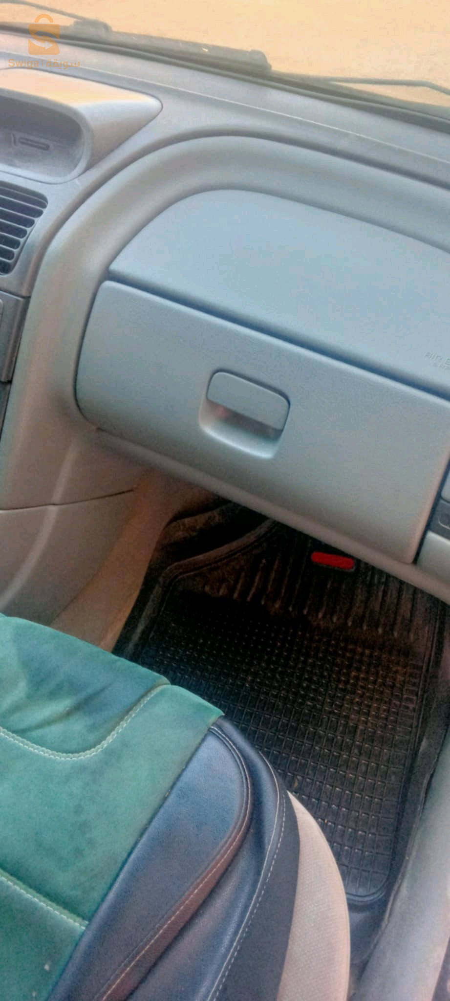 رينو 1999 43 ميلة