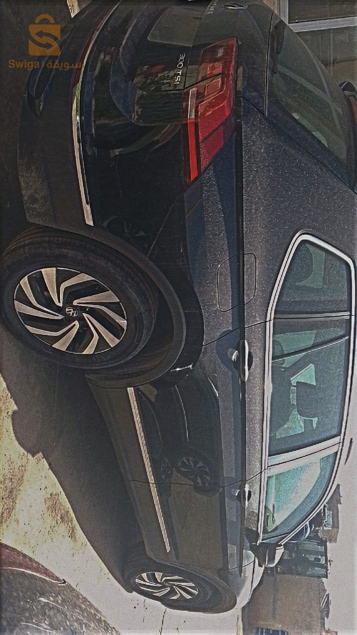 فولكس واجن Tiguan 2025 35 بومرداس