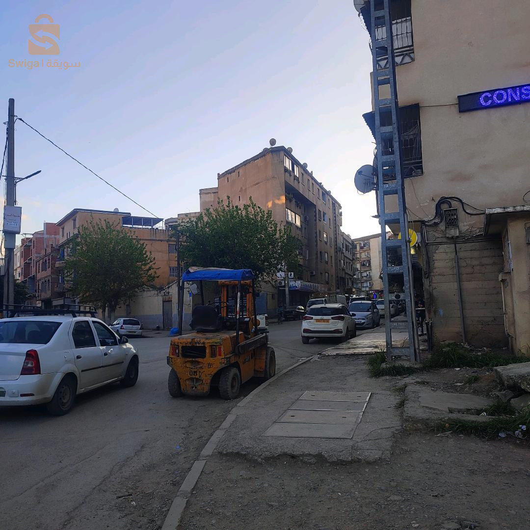 Vente appartement boufarik blida