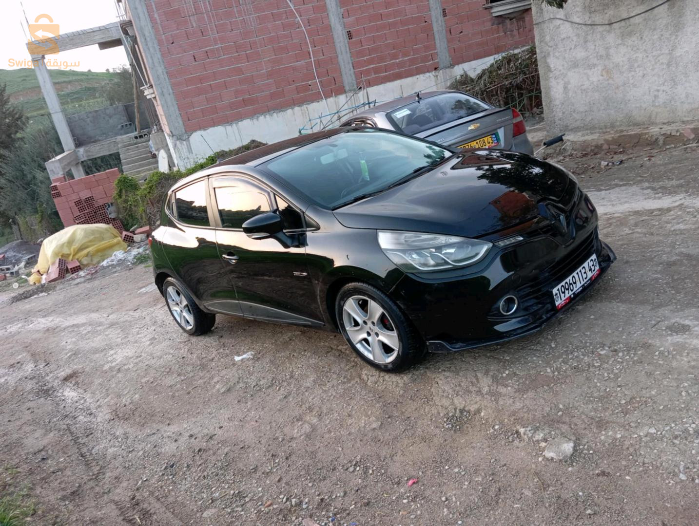 هونداي i10 2008 43 ميلة
