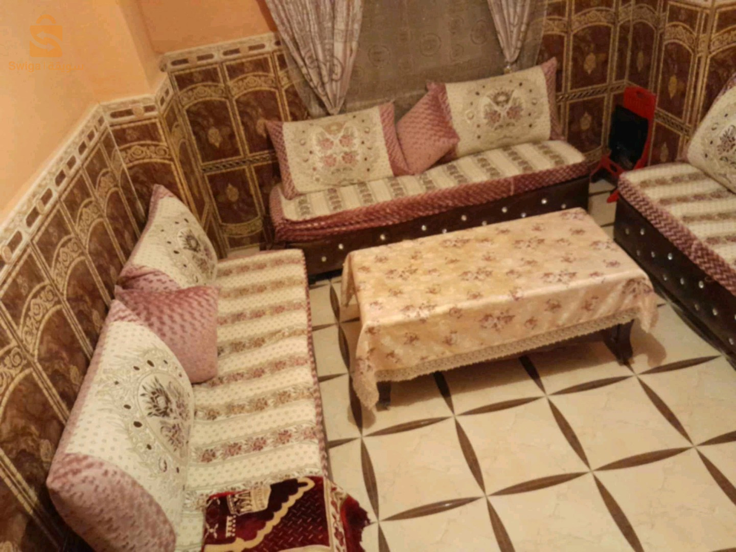 بيع سكن