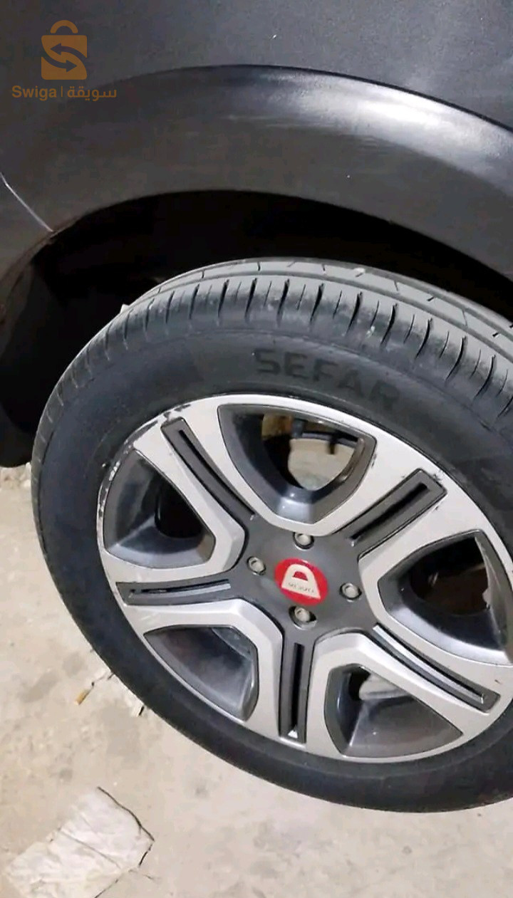 داسيا Sandero 2018 23 عنابة