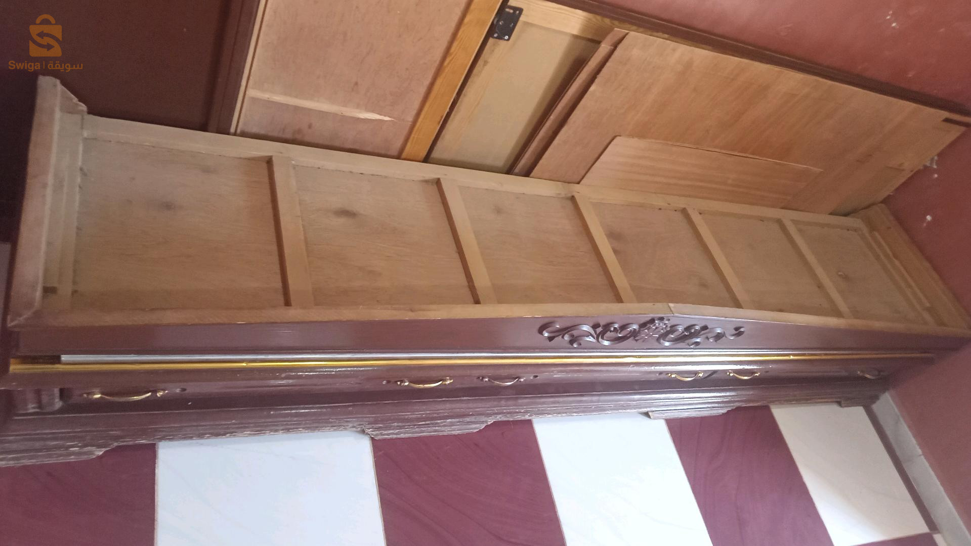 غرفة نوم للبيع