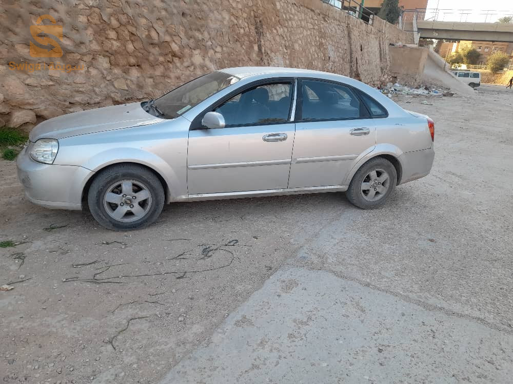 شيفروليه optra 2013 47 غرداية