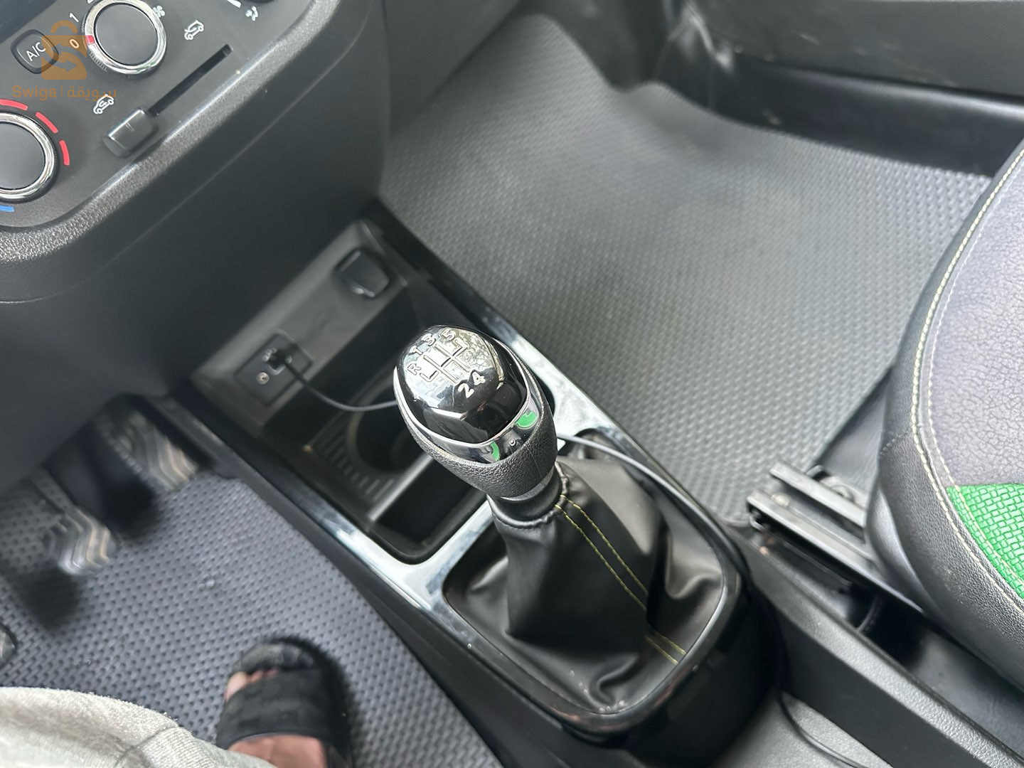 Renault KWID 2023 16 ALGER