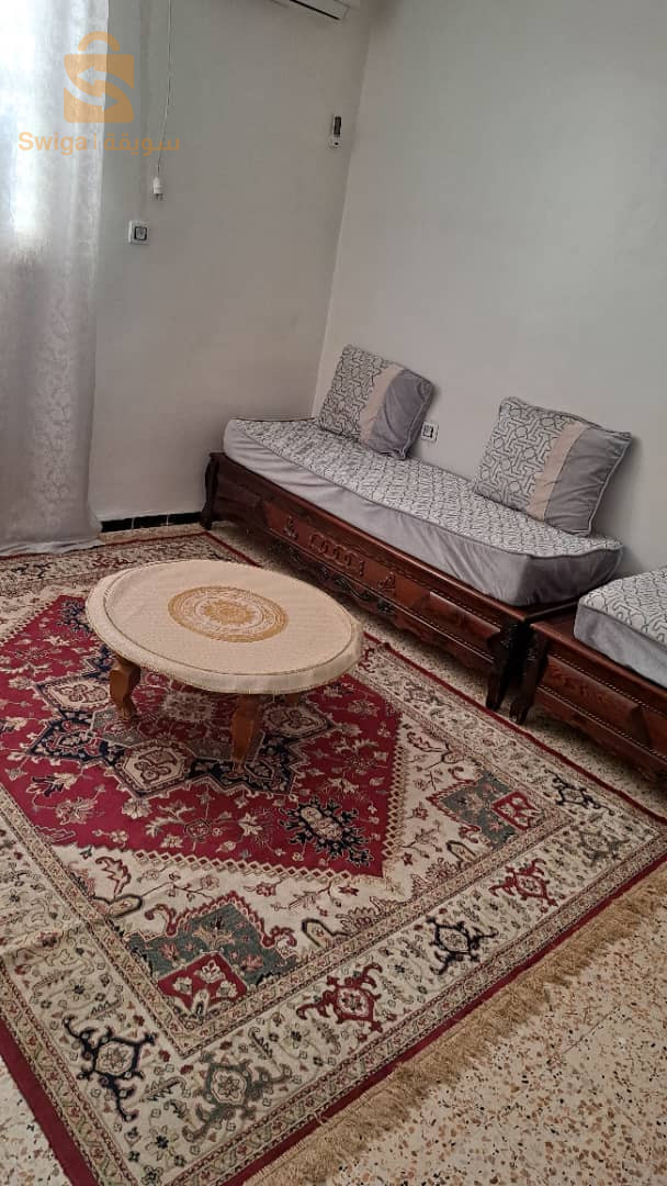 باطيمة في العالية للبيع طابق ثاني