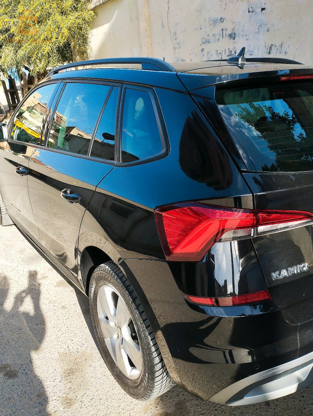 سكودا Kamiq 2022 16 الجزائر