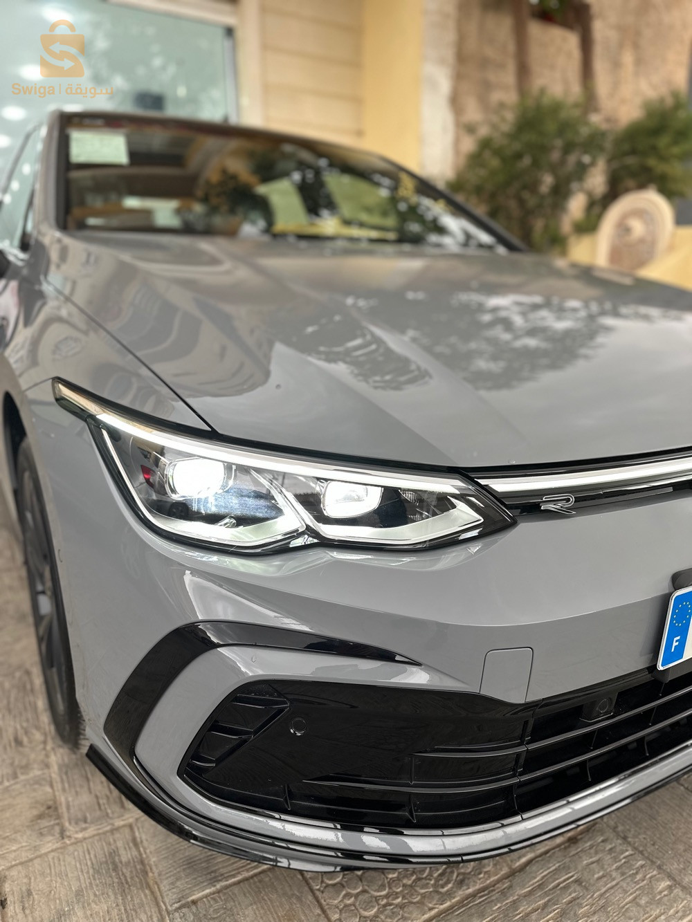 فولكس واجن Golf 2025 22 سيدي بلعباس