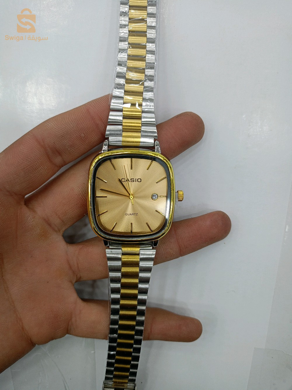 montre homme