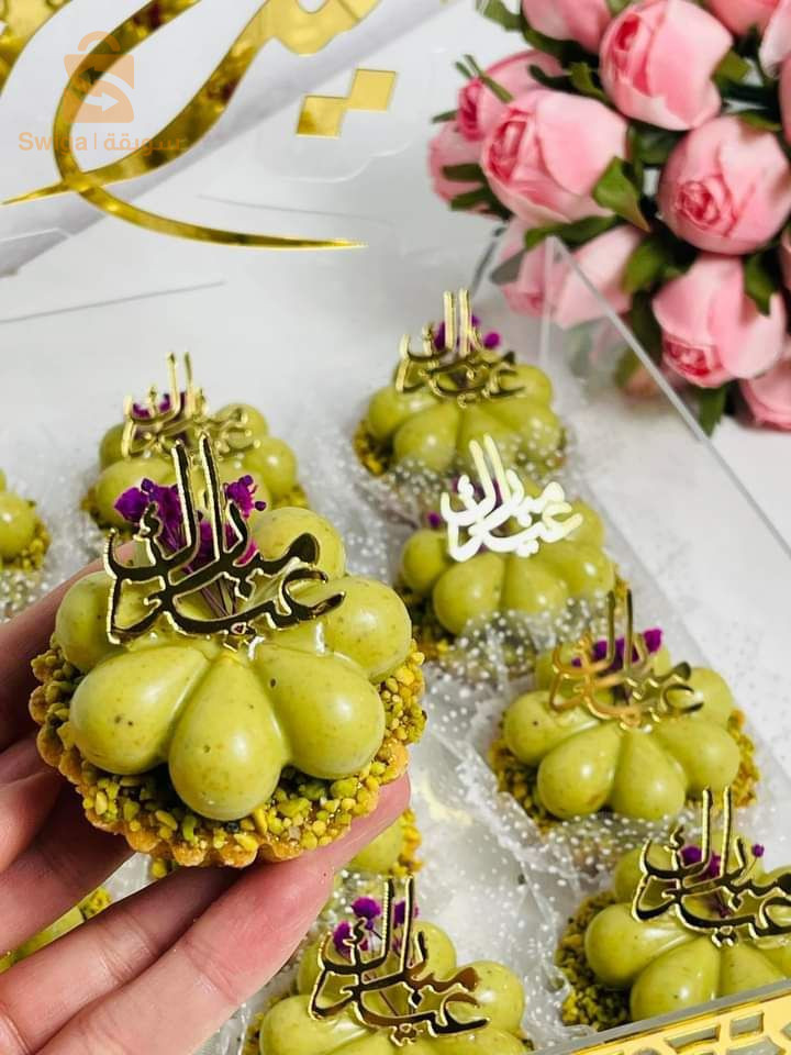 حلويات تقليدية