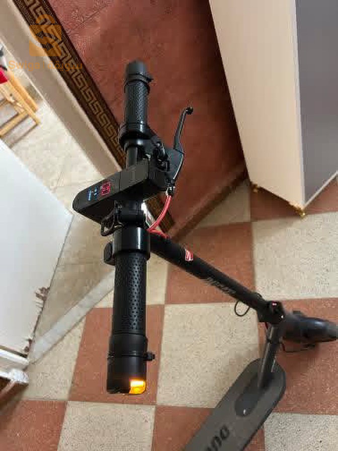 trottinette électrique ⚡️