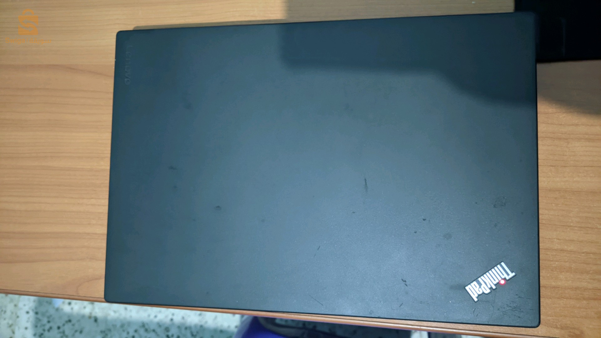 Lenovo ThinkPad X270 12.5" Business Laptop Computer Intel Core i5-6300U Up to 3.0GHz 8GB DDR4 RAM 256GB SSD Intel HD Graphics 520 Bluetooth 4.1 802.11ac WiFi USB-C HDMI Windows 10 Professional