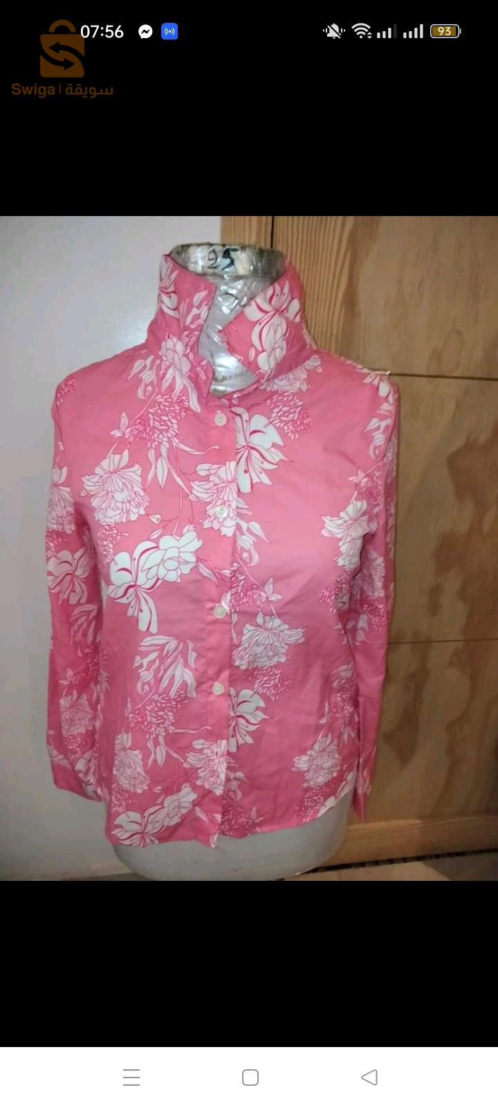chemise