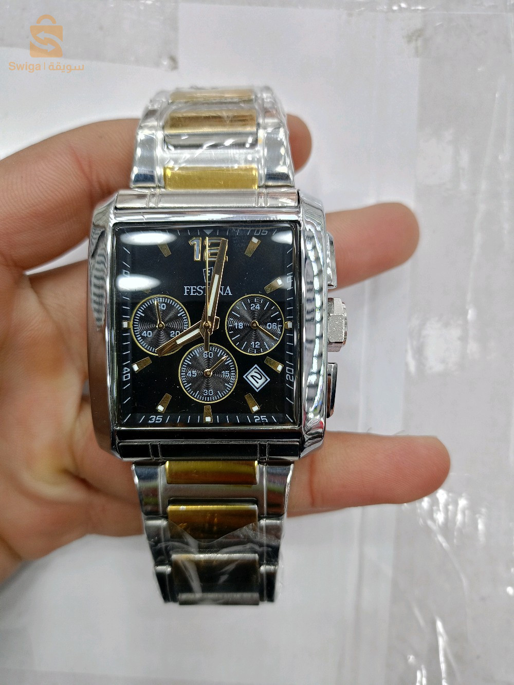 montre homme