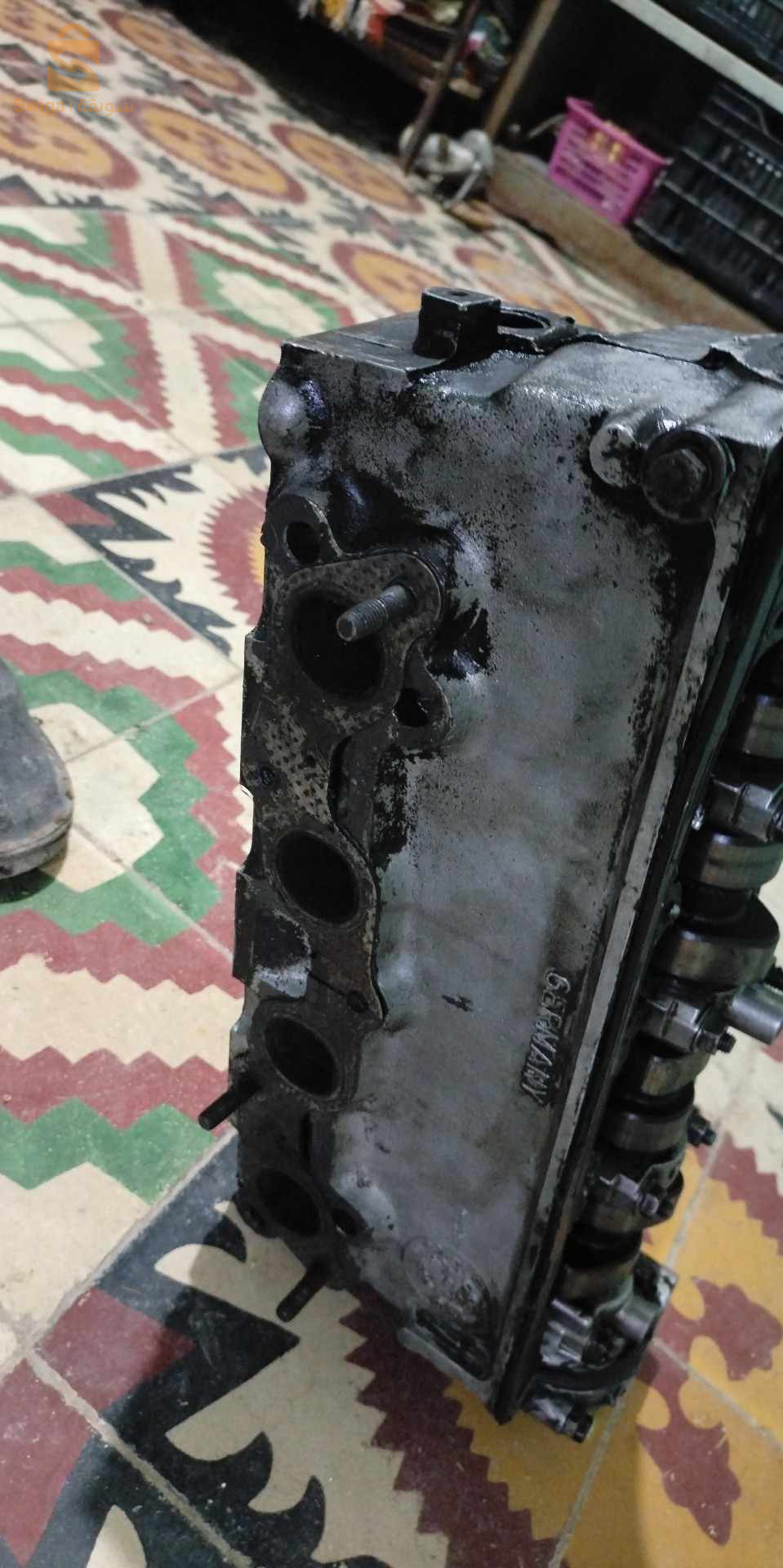 متوفر دوزان قولف 3 و محرك هربين ديفاسكا