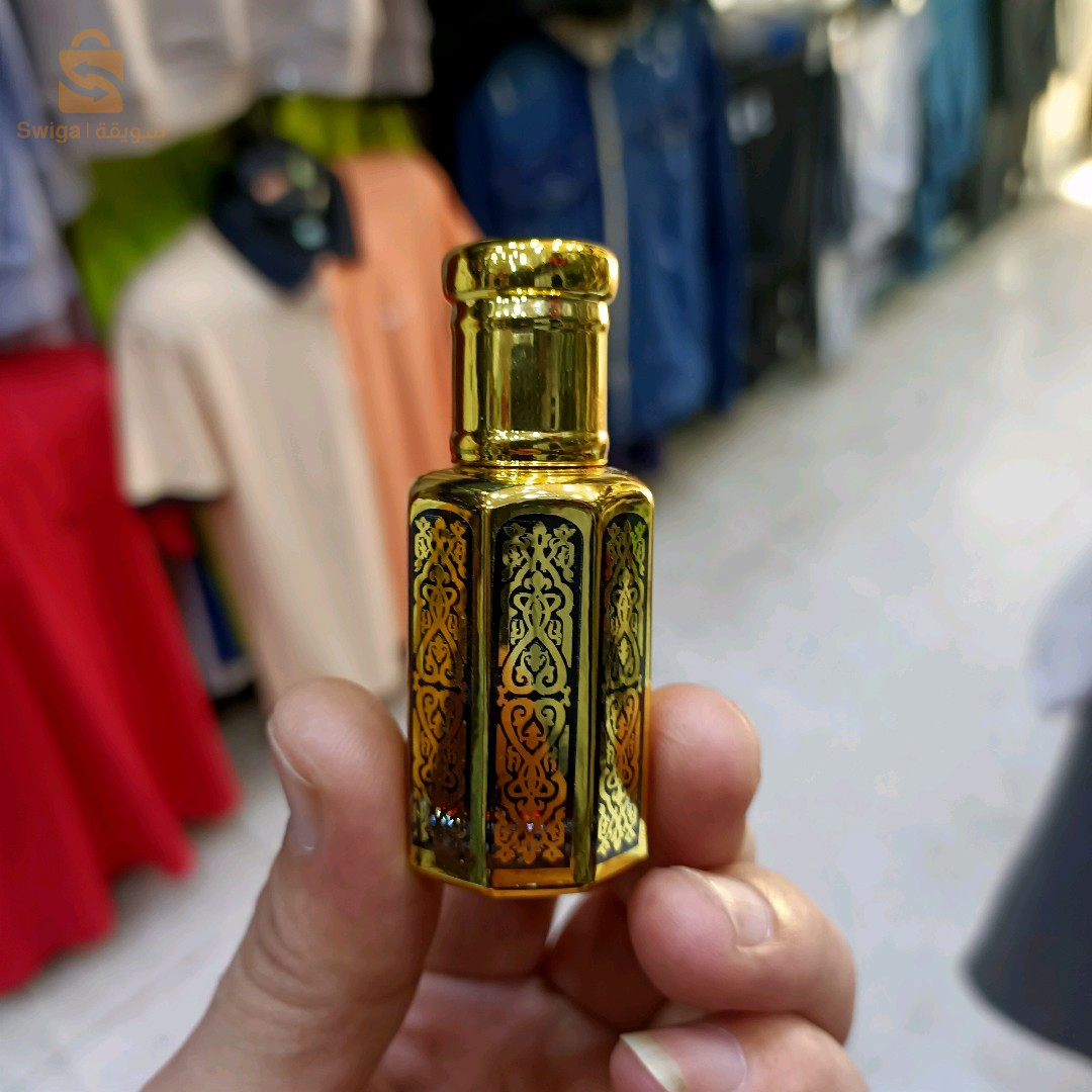 مسك اسود اصلي