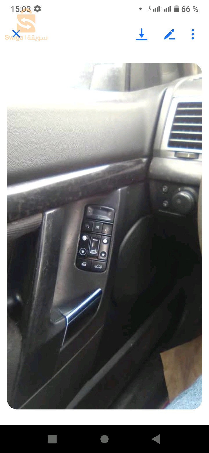 Opel Signum 2006 19 SETIF