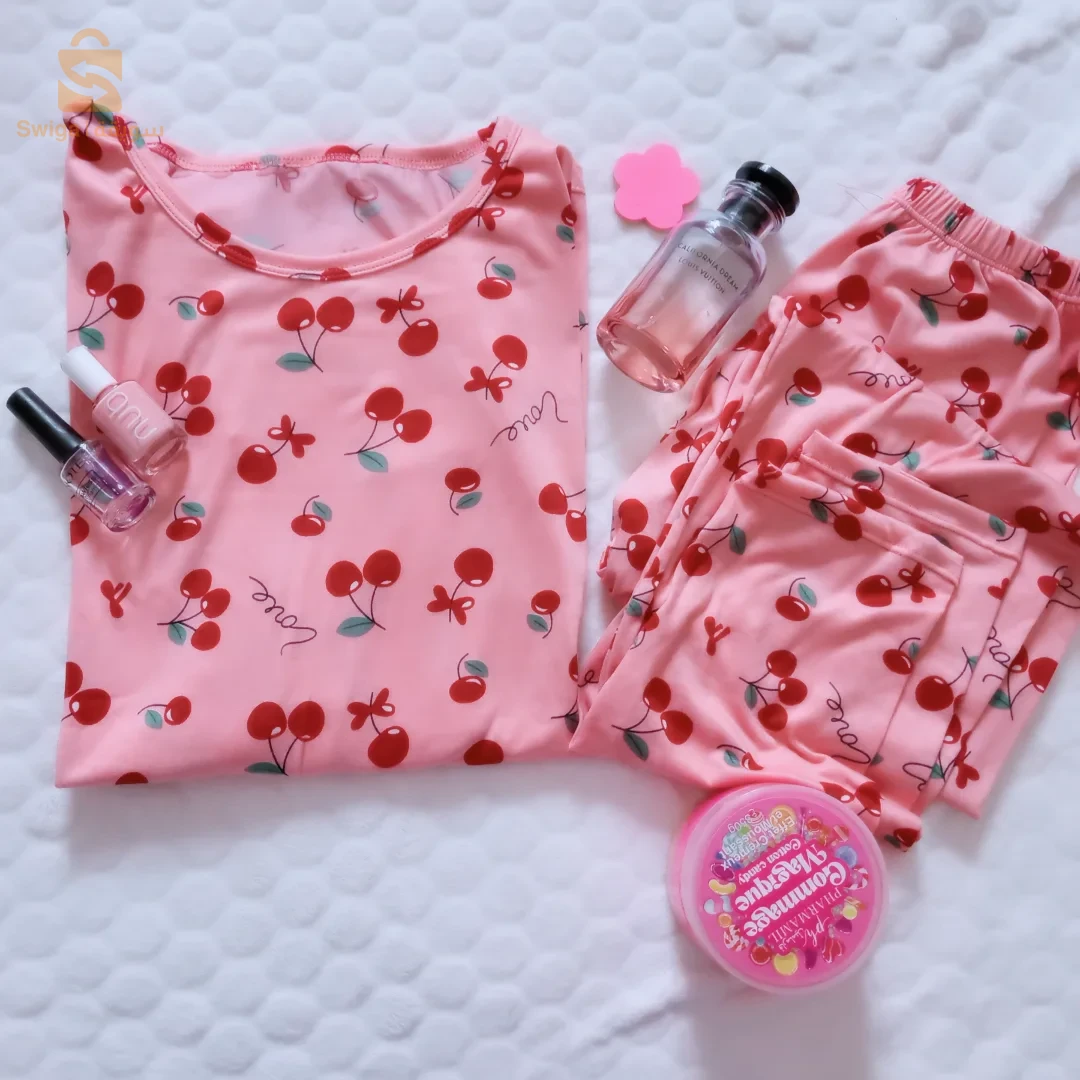 pajamas