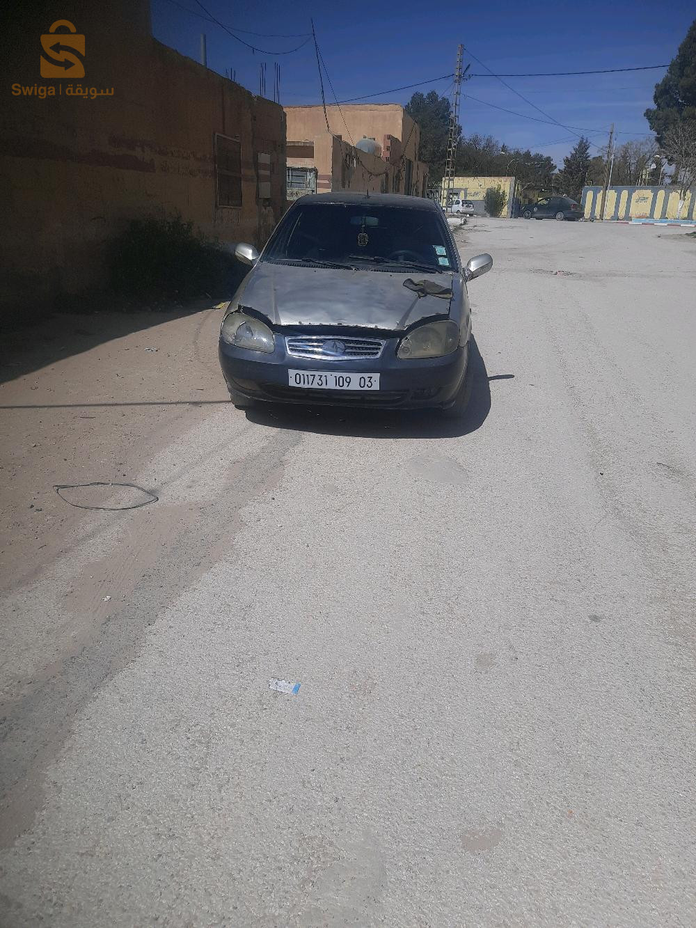 other cars 2009 3 LAGHOUAT