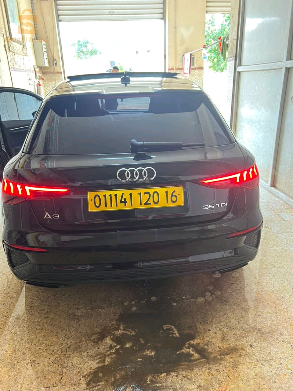 Audi A3 2020 28 M'SILA