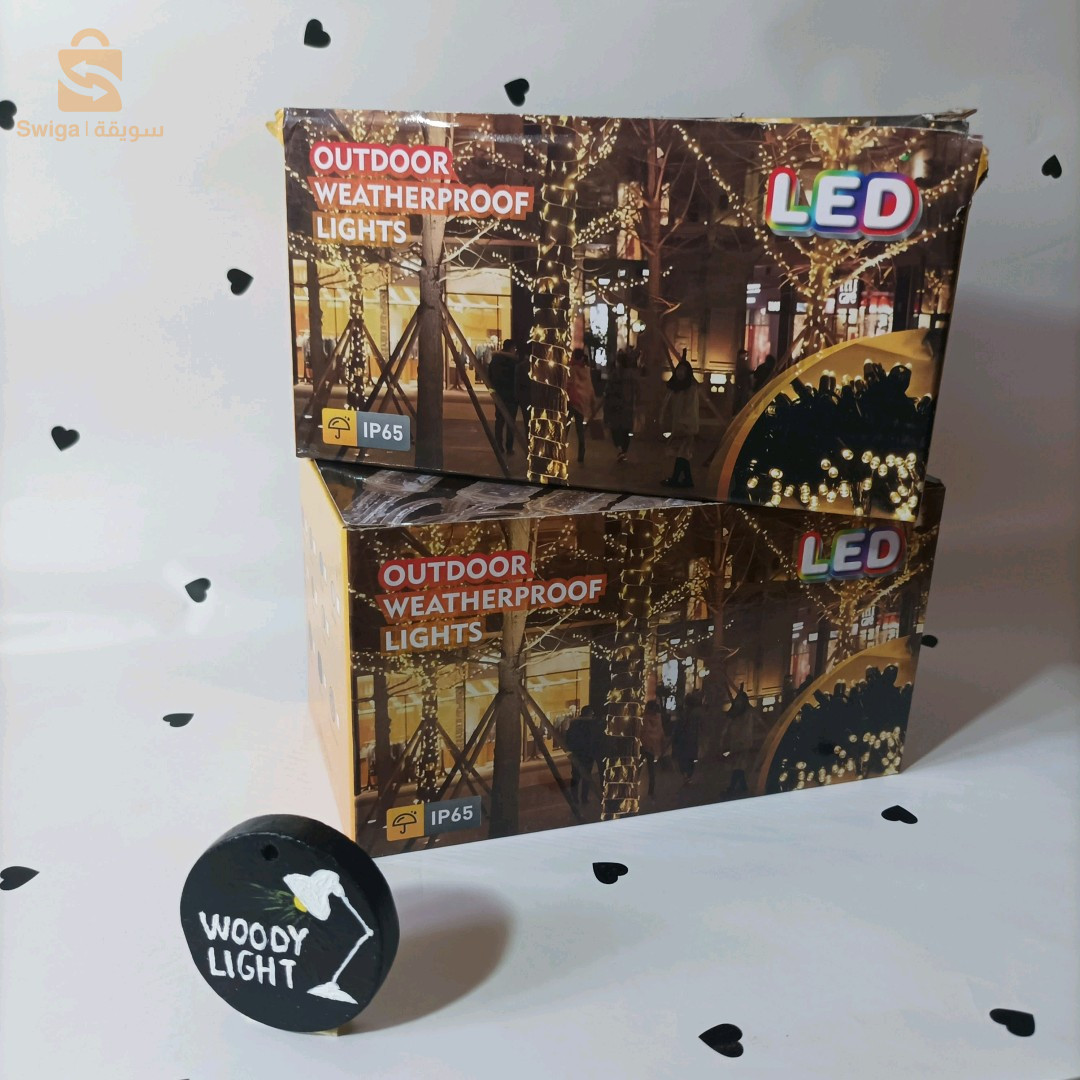 led rideau led