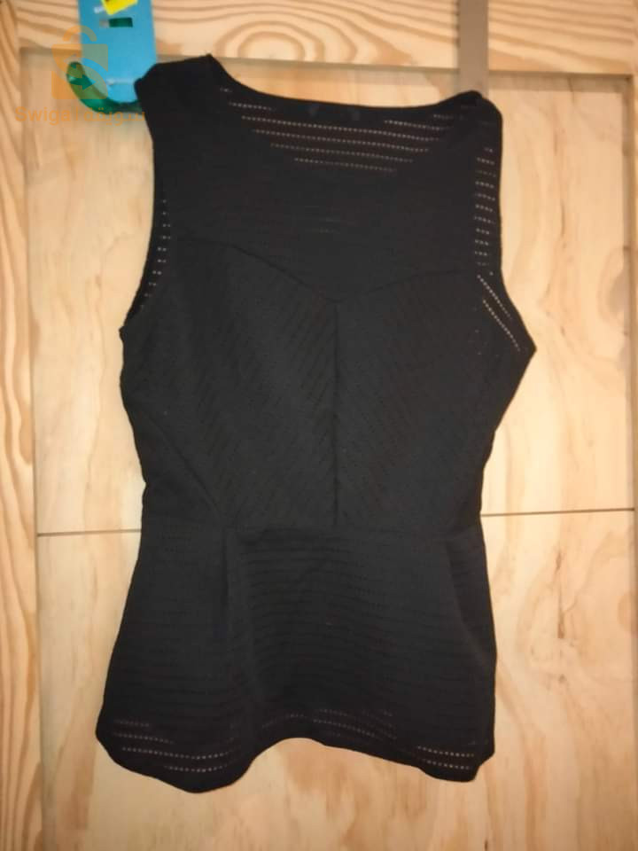 vêtements de nuit
