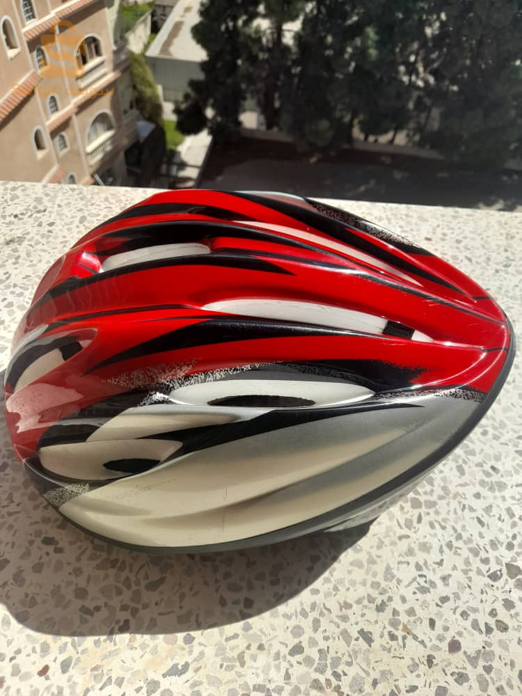 casque velo