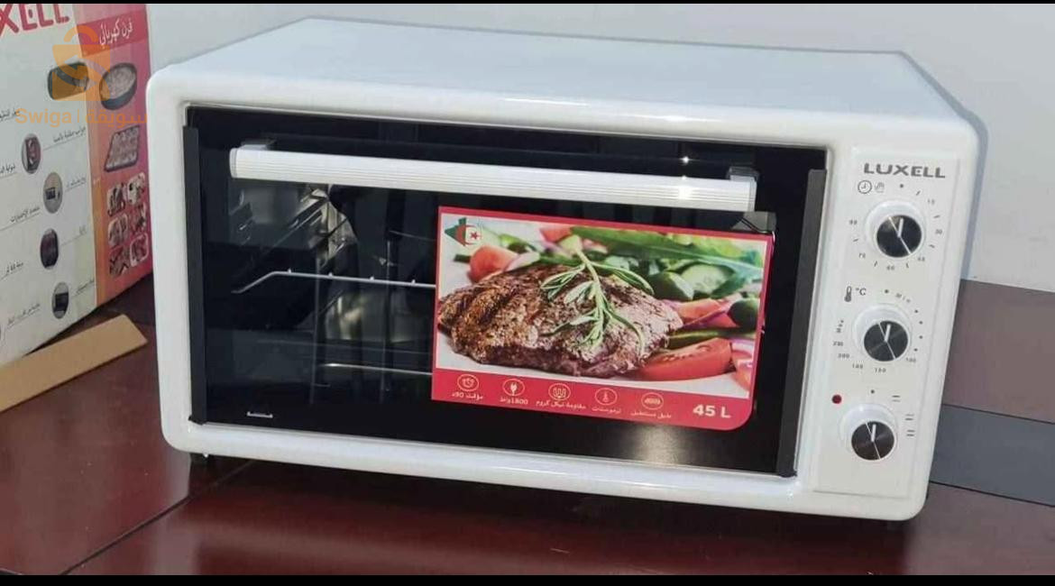 Feur luxell 44L 1800w