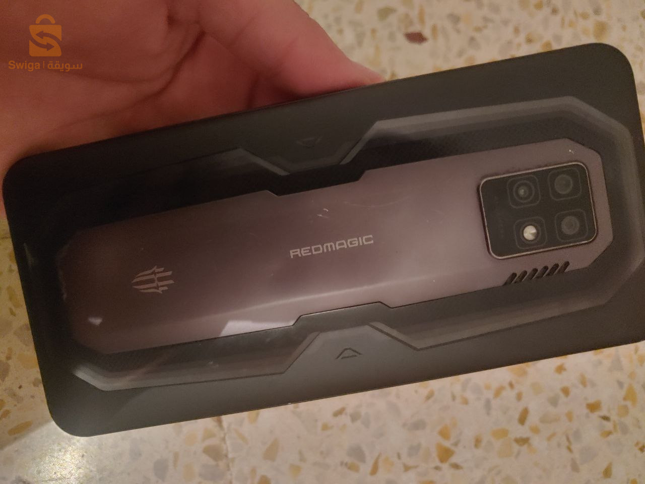 redmagic 7pro