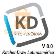 kitchen draw tous les versions