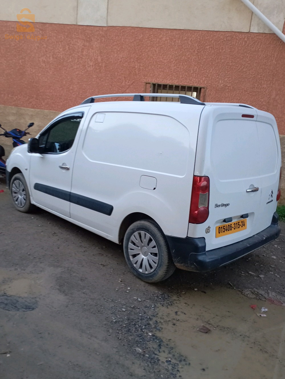 بيجو 2015 10 البويرة