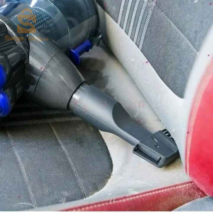 Aspirateur #Balais Multi Smart 3en1 800w