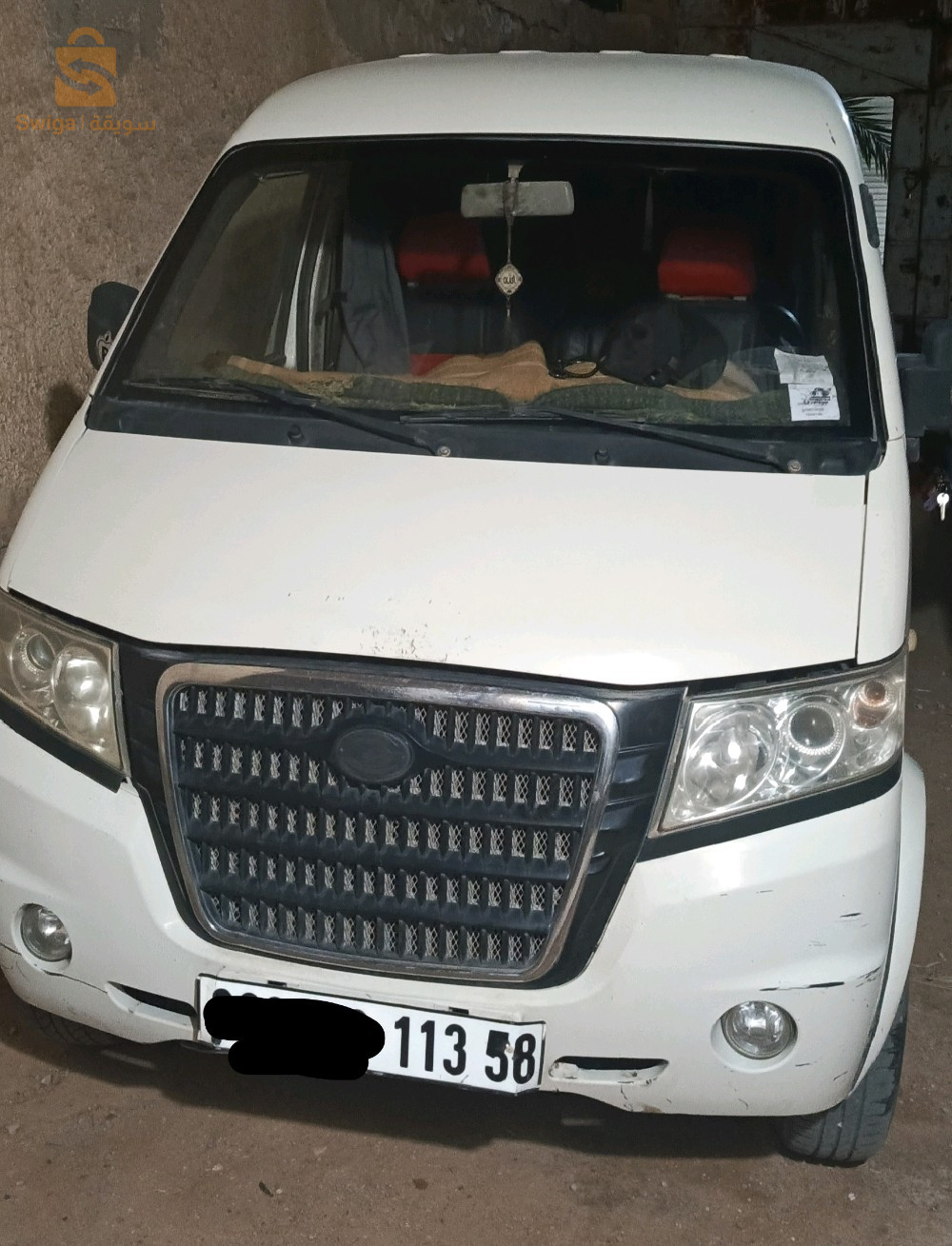 DFSK K07S 2013 58 المنيعة