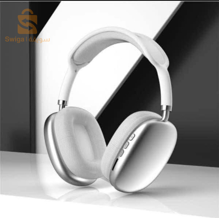 Casque tendance P9 1 ère choix