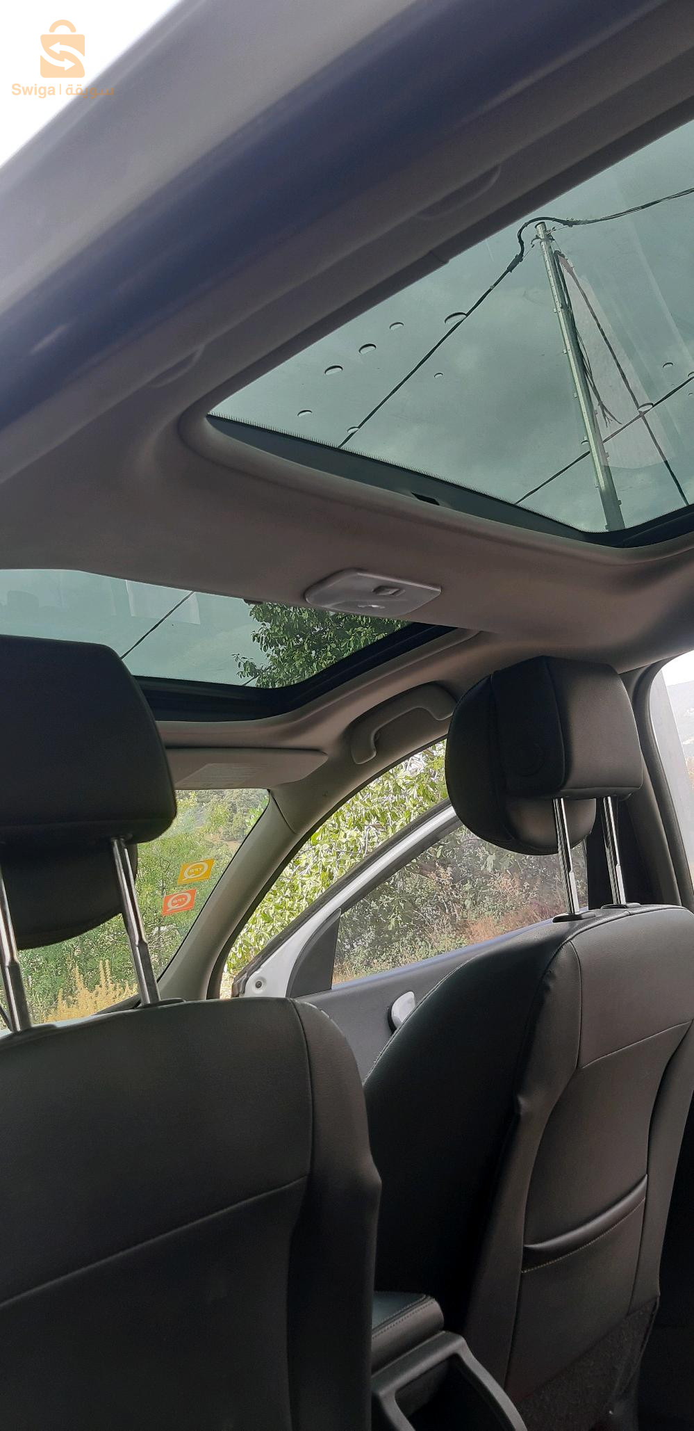 رينو Megane 2013 15 تيزيوزو