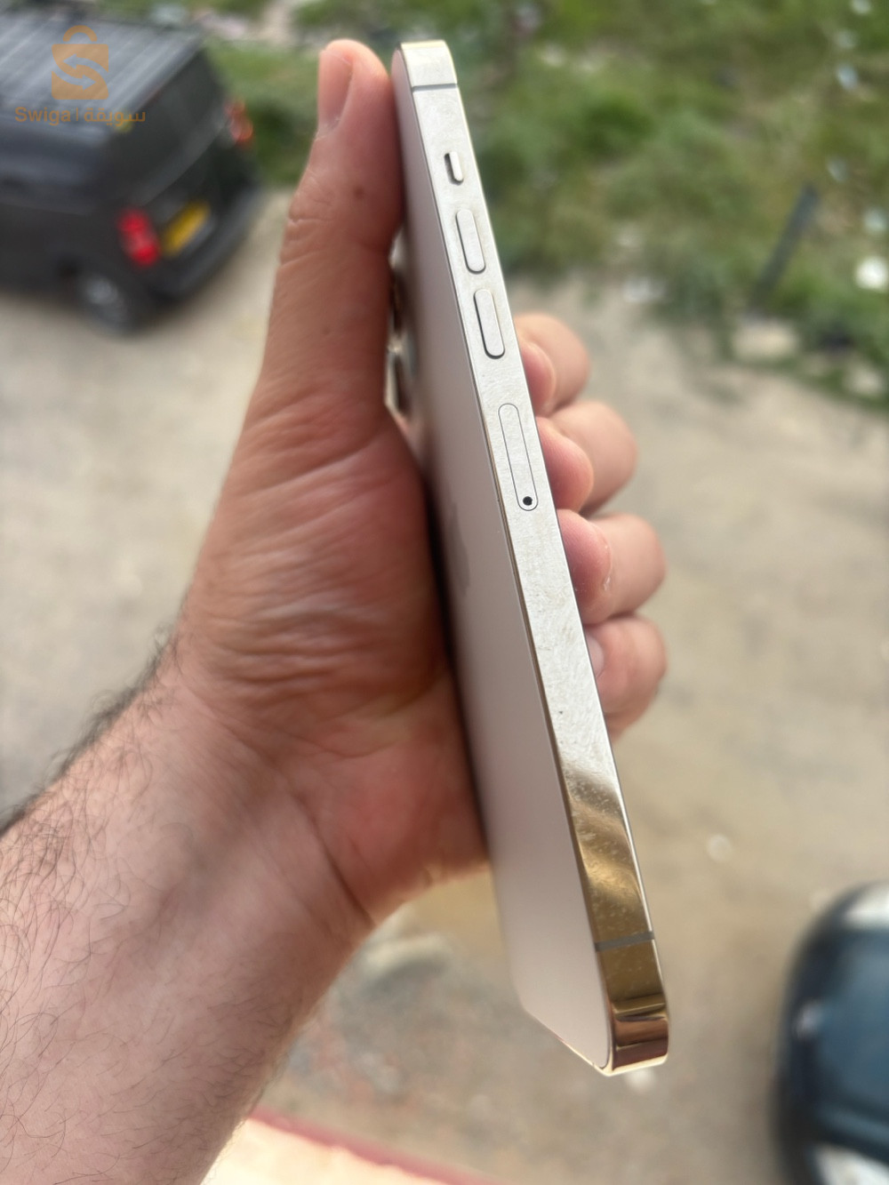 iPhone 13 Pro Max 128gb 82%