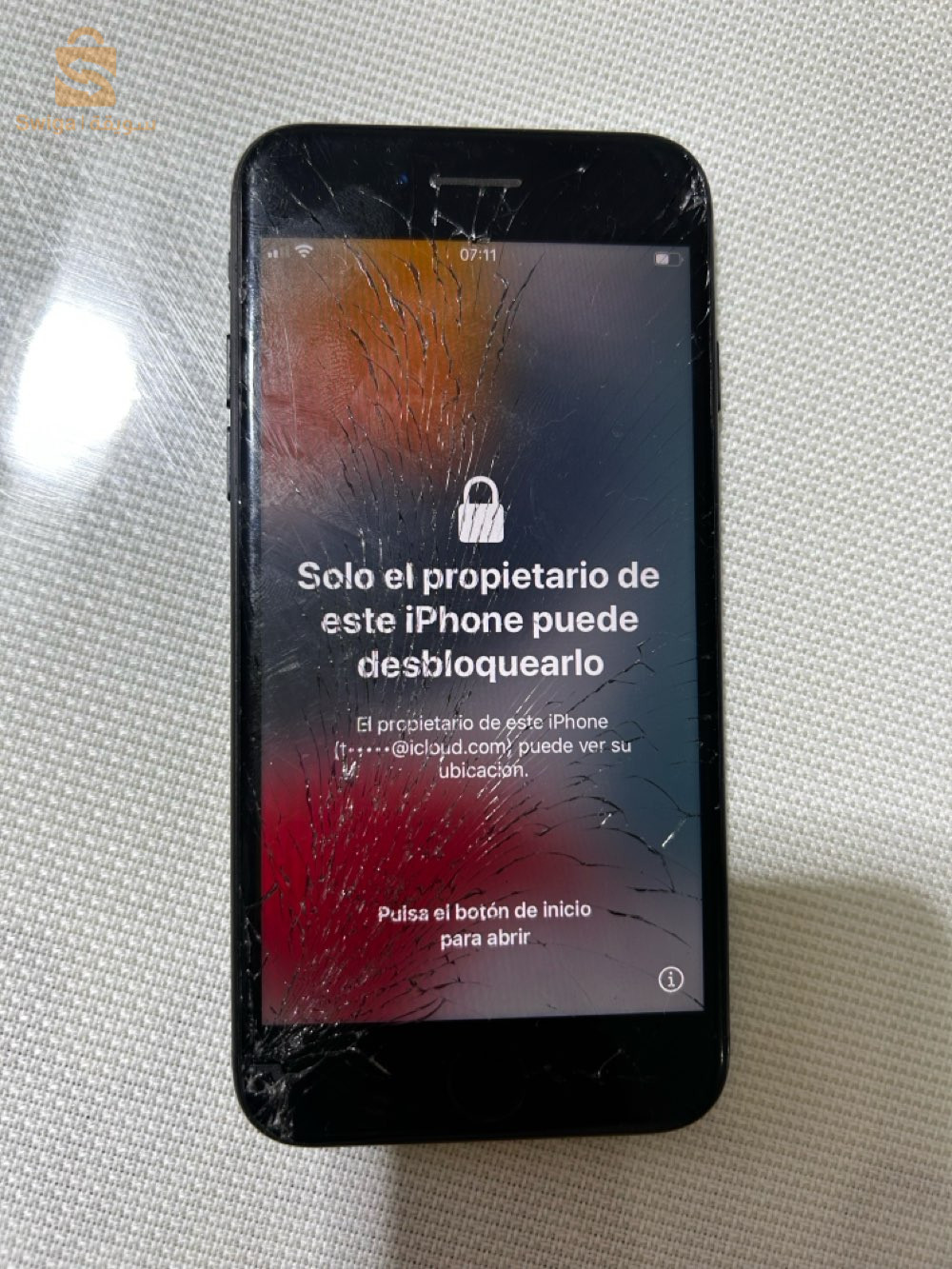 iPhone 7