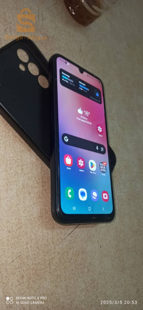 سامسونغ  أ24