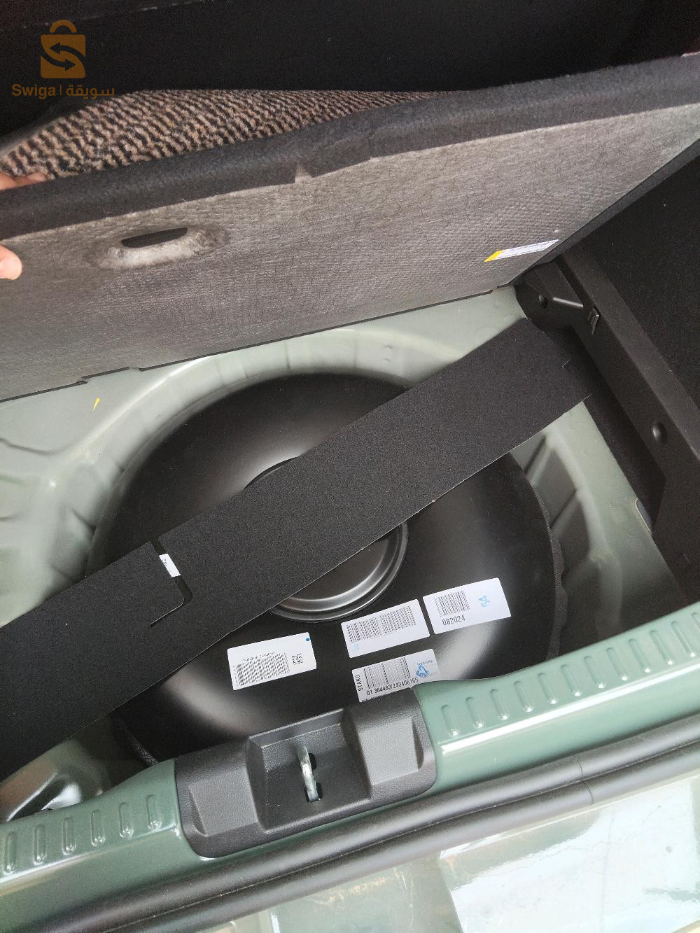 Dacia Sandero 2025 21 SKIKDA