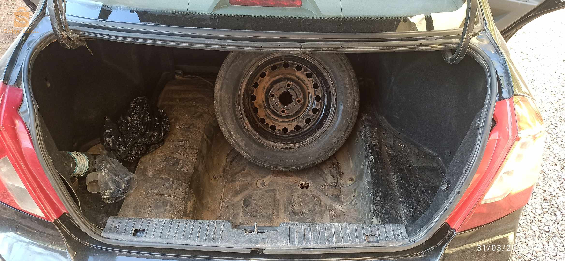 Chevrolet optra 2009 35 BOUMERDES