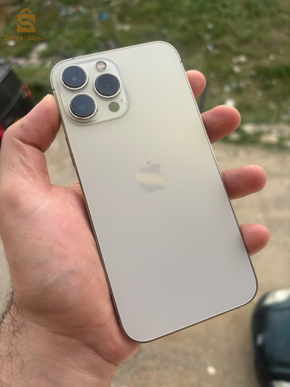 iPhone 13 Pro Max 128gb 82%