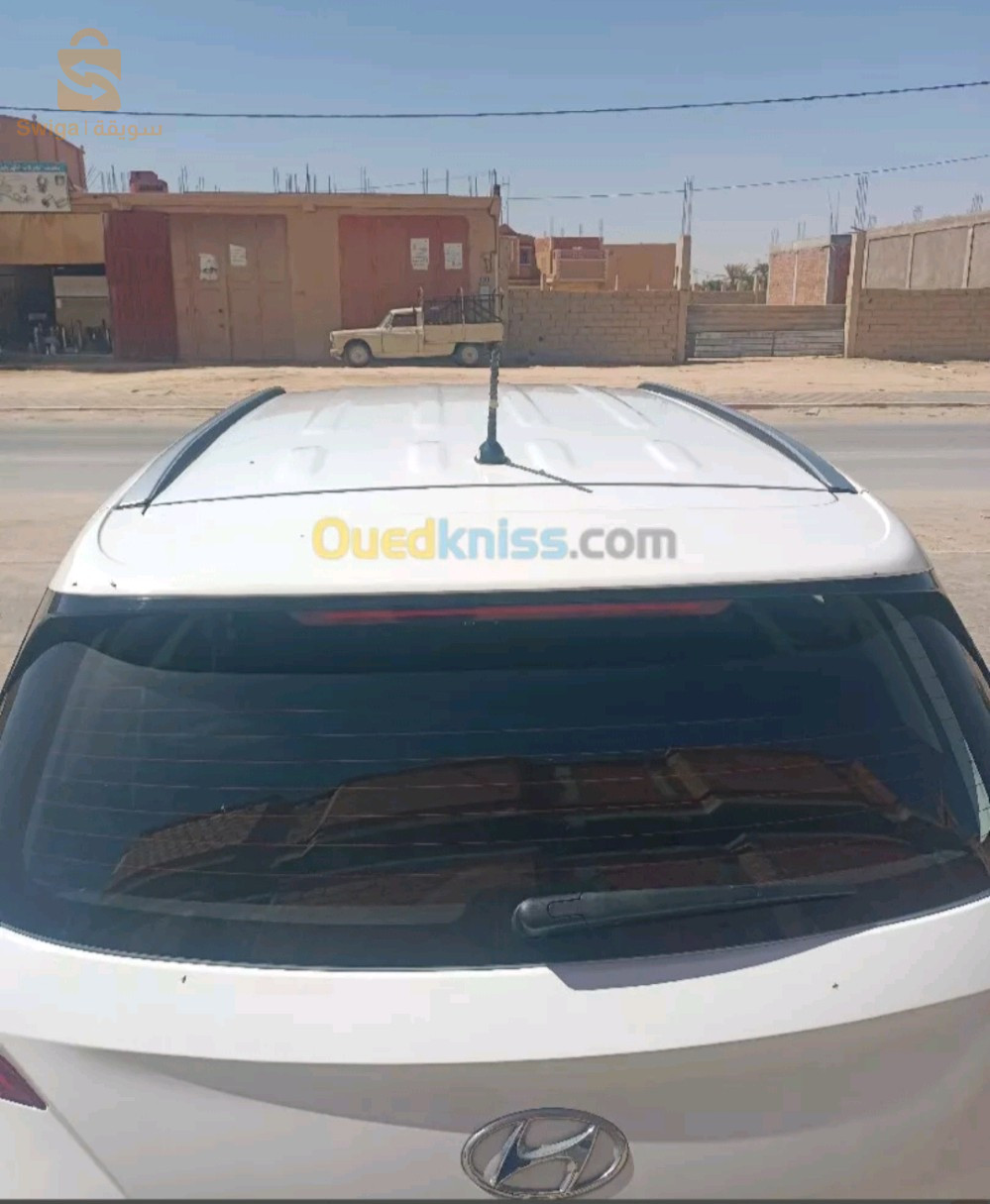 Hyundai Creta 2024 39 EL OUED