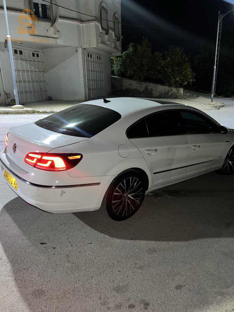 فولكس واجن Passat 2012 43 ميلة
