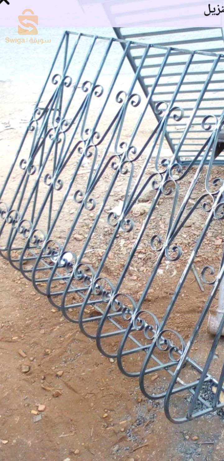 حداد      feronnier