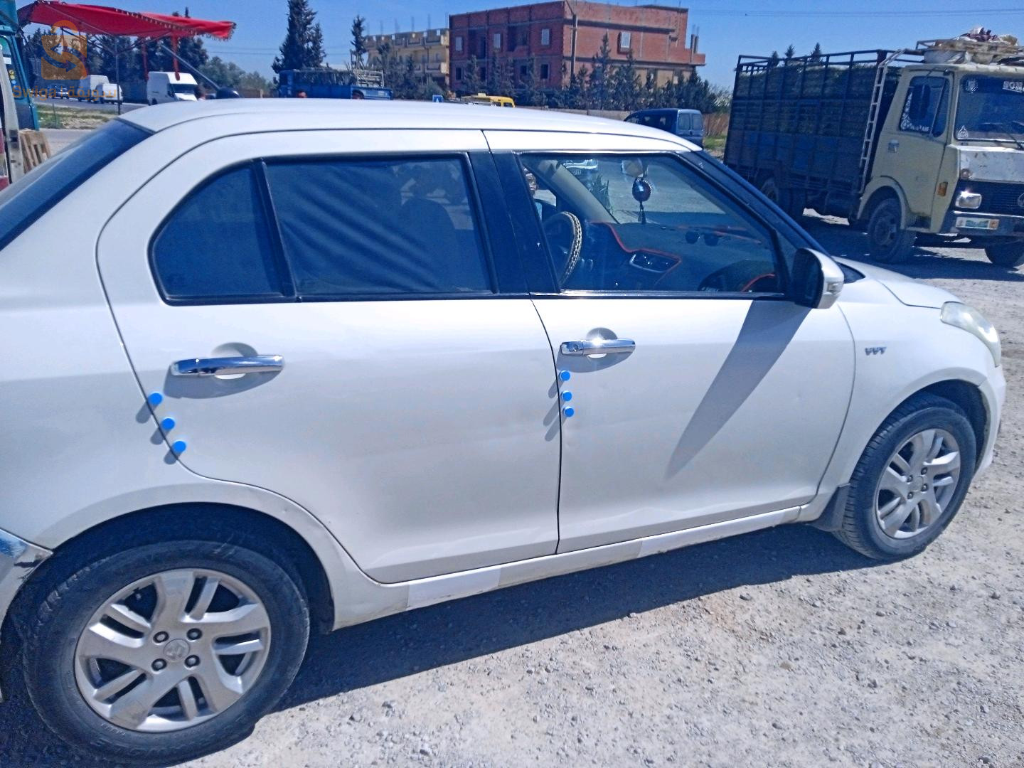 سوزوكي Swift 2014 19 سطيف