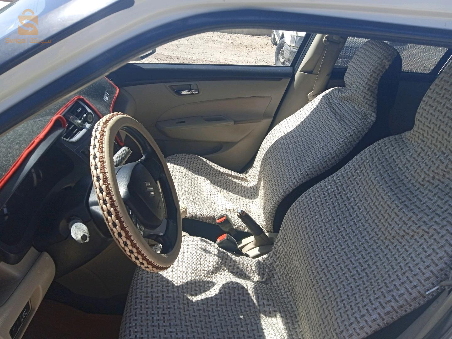سوزوكي Swift 2014 19 سطيف