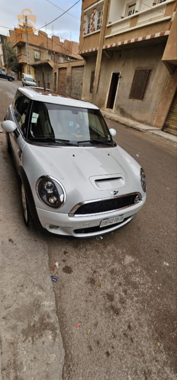 ميني MINI 2015 5 باتنة