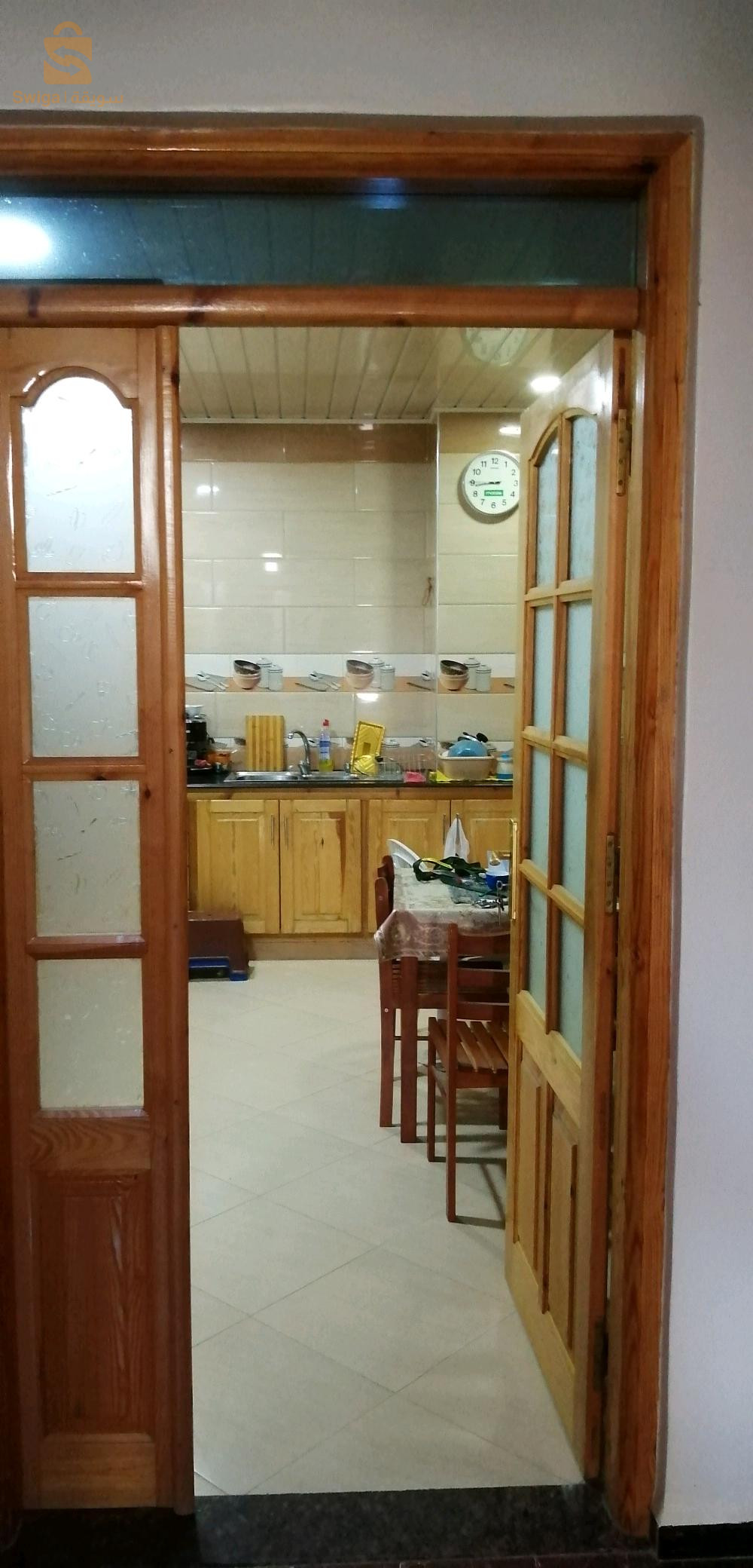 vente d'un villa R+2
1ER ETAGE FINE 2 EME ETAGE NON
METRE 130 UN SEUL FASADE
ACTE NOTARIER DU TERRE 
PLUS DU DETAILS 
0673518367